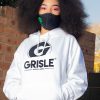 Hustlers Hoody - Image 2