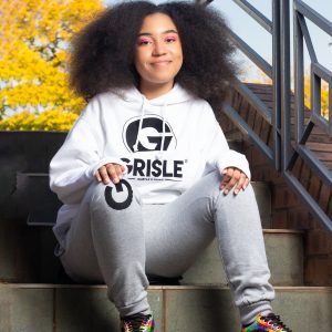 Hustlers Hoody