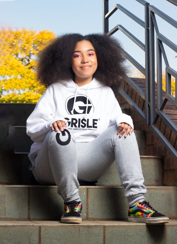 Hustlers Hoody