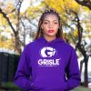 Hustlers Hoody - Image 3